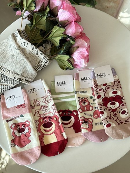 جربان الدب لوتس